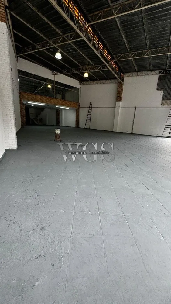Sobrado, 4 quartos, 230 m² - Foto 3