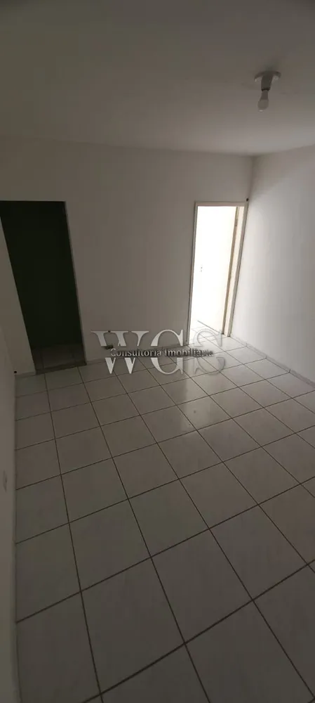 Sala-Conjunto, 43 m² - Foto 3