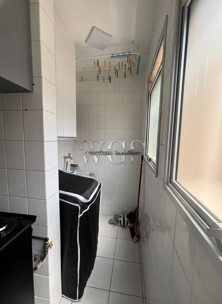 Apartamento, 2 quartos, 46 m² - Foto 12