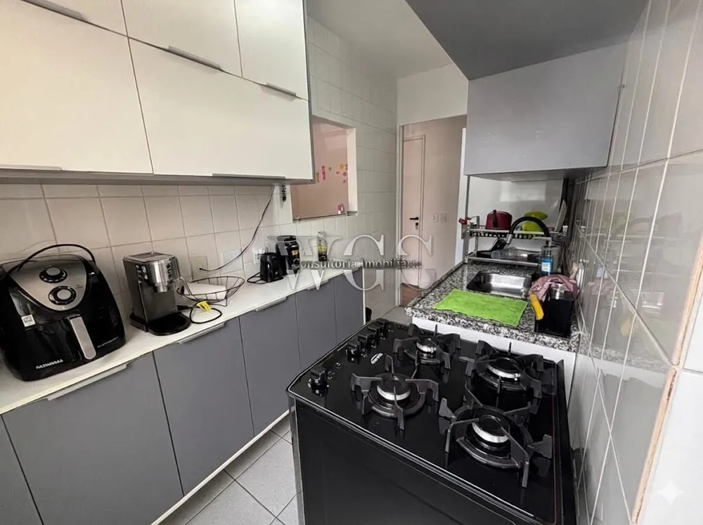 Apartamento, 2 quartos, 46 m² - Foto 10