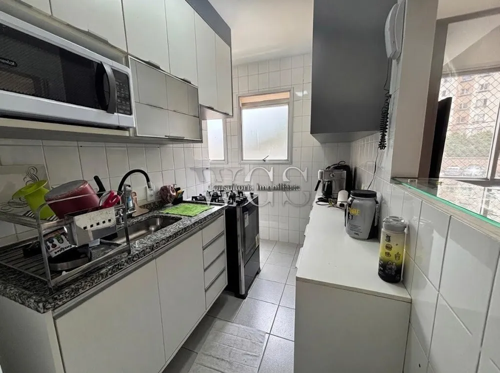Apartamento, 2 quartos, 46 m² - Foto 11