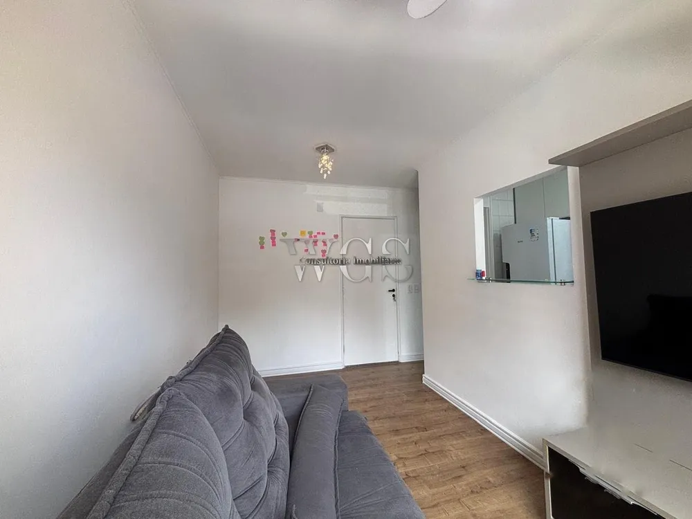 Apartamento, 2 quartos, 46 m² - Foto 4