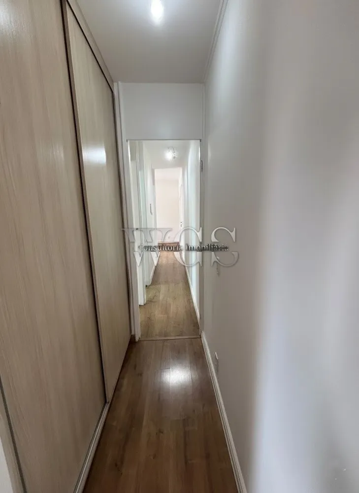 Apartamento, 2 quartos, 46 m² - Foto 7