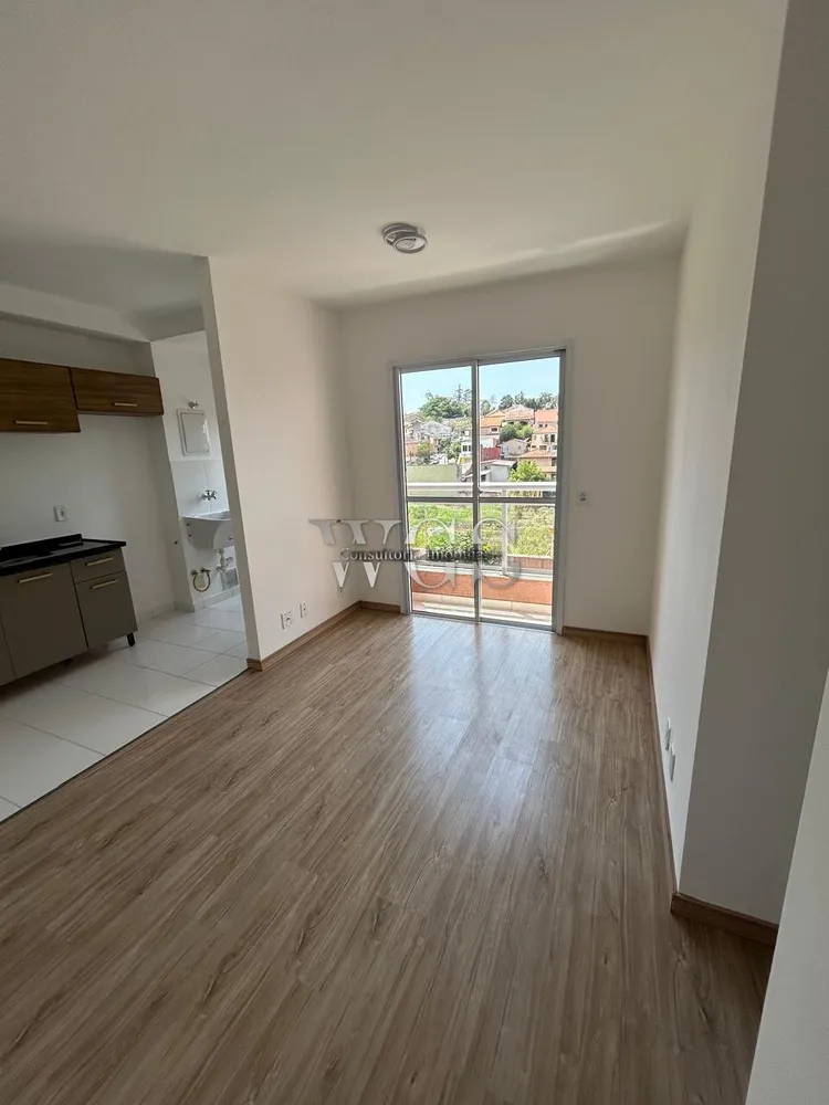 Apartamento, 2 quartos, 43 m² - Foto 3