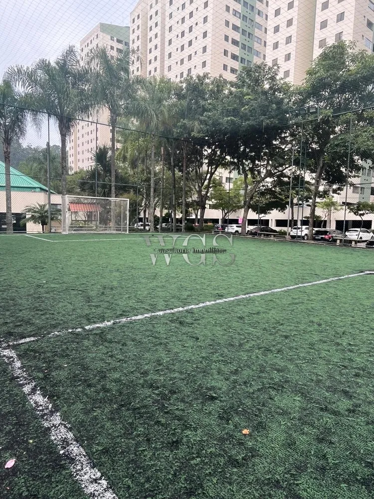 Apartamento, 2 quartos, 43 m² - Foto 8