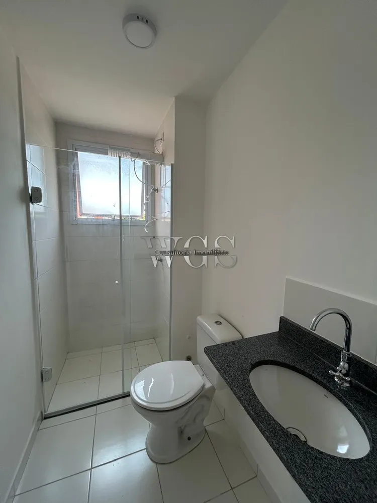 Apartamento, 2 quartos, 43 m² - Foto 5