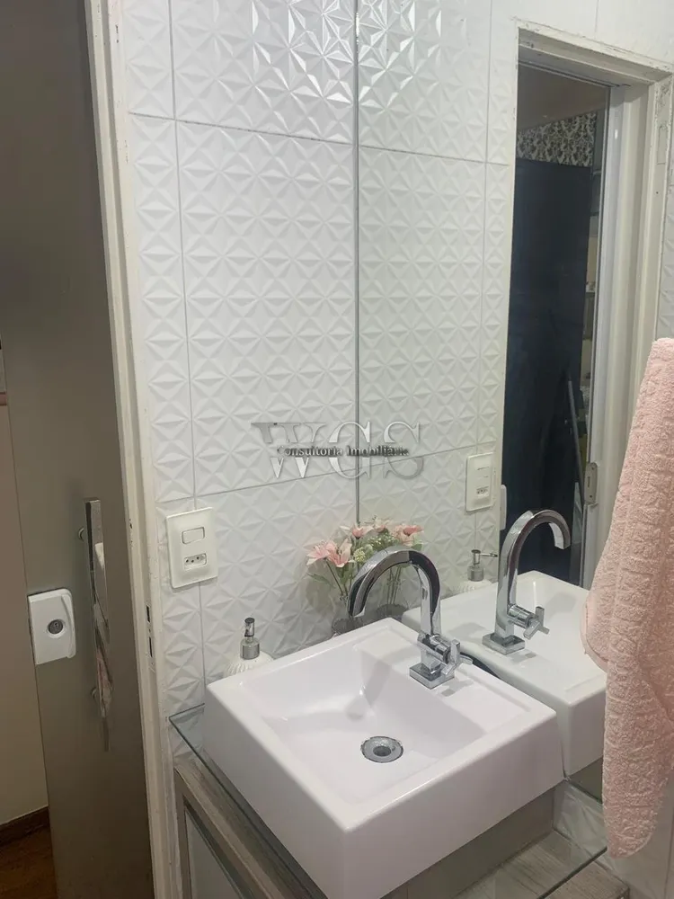 Sobrado, 3 quartos, 125 m² - Foto 12