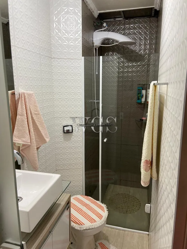 Sobrado, 3 quartos, 125 m² - Foto 7