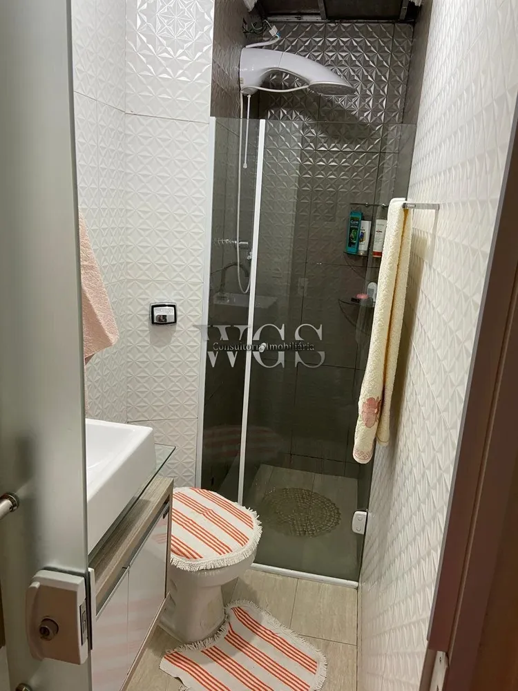 Sobrado, 3 quartos, 125 m² - Foto 9