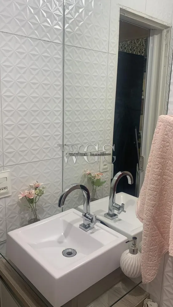 Sobrado, 3 quartos, 125 m² - Foto 14