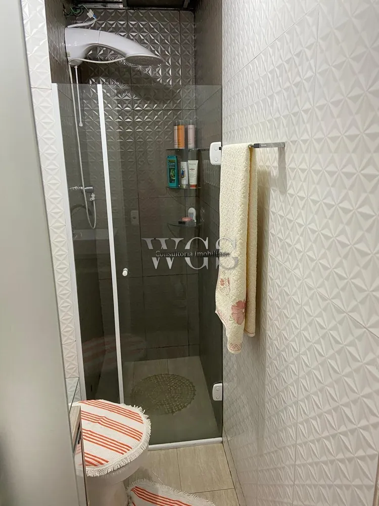 Sobrado, 3 quartos, 125 m² - Foto 13