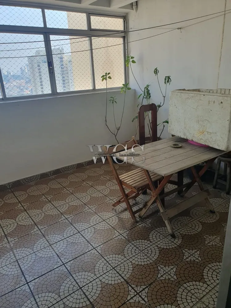 Apartamento, 3 quartos, 180 m² - Foto 7