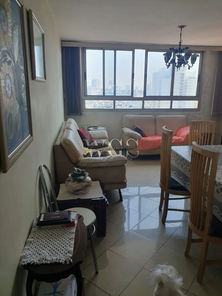 Apartamento, 3 quartos, 180 m² - Foto 1