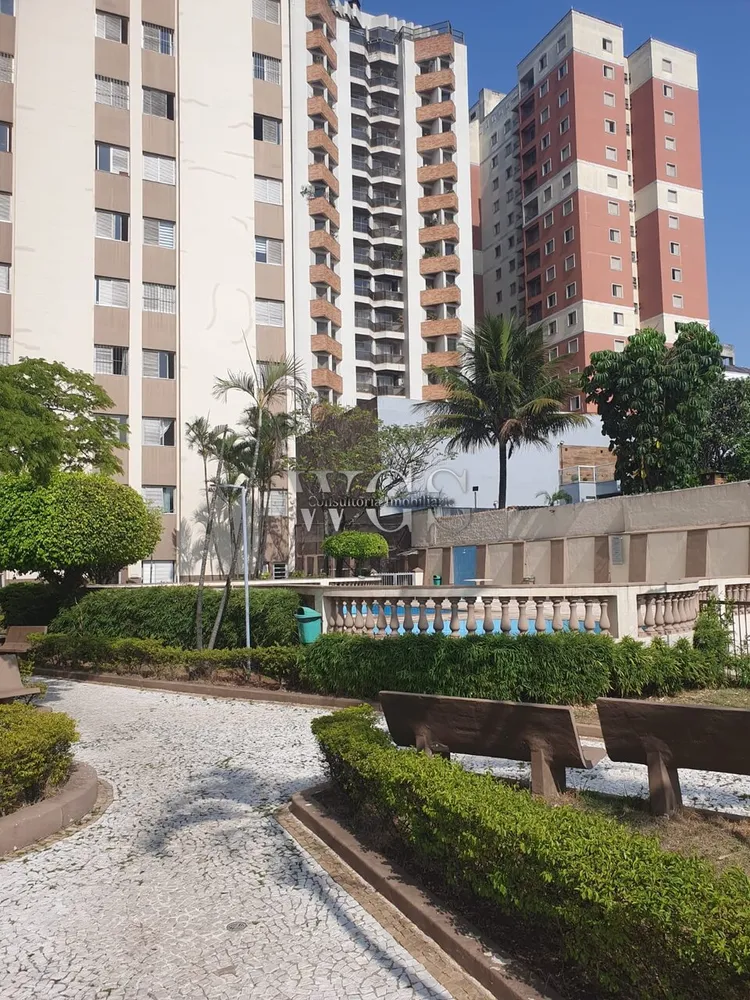 Apartamento, 3 quartos, 180 m² - Foto 2