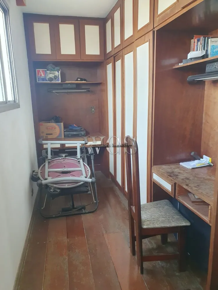 Apartamento, 3 quartos, 180 m² - Foto 13