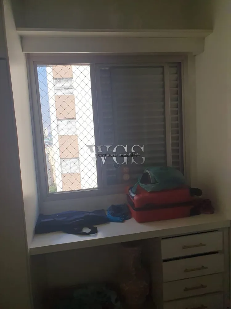 Apartamento, 3 quartos, 180 m² - Foto 6