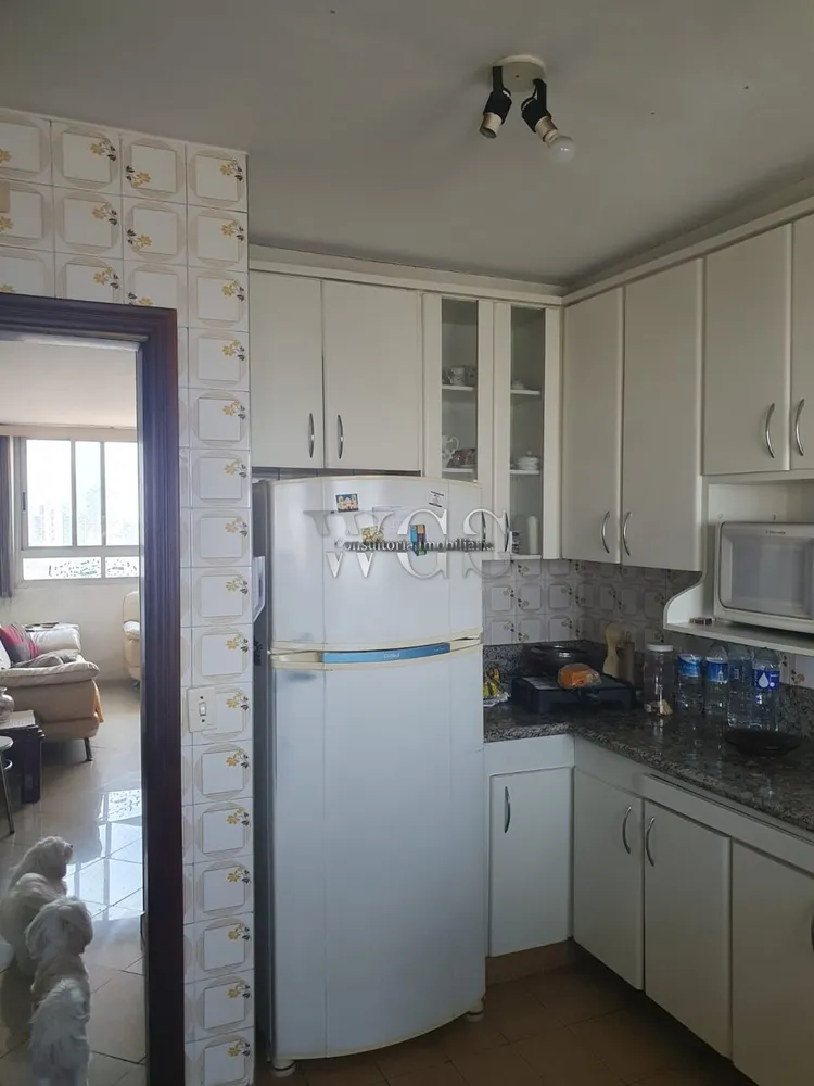 Apartamento, 3 quartos, 180 m² - Foto 8