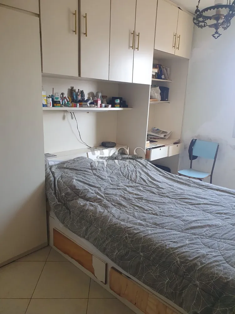 Apartamento, 3 quartos, 180 m² - Foto 4