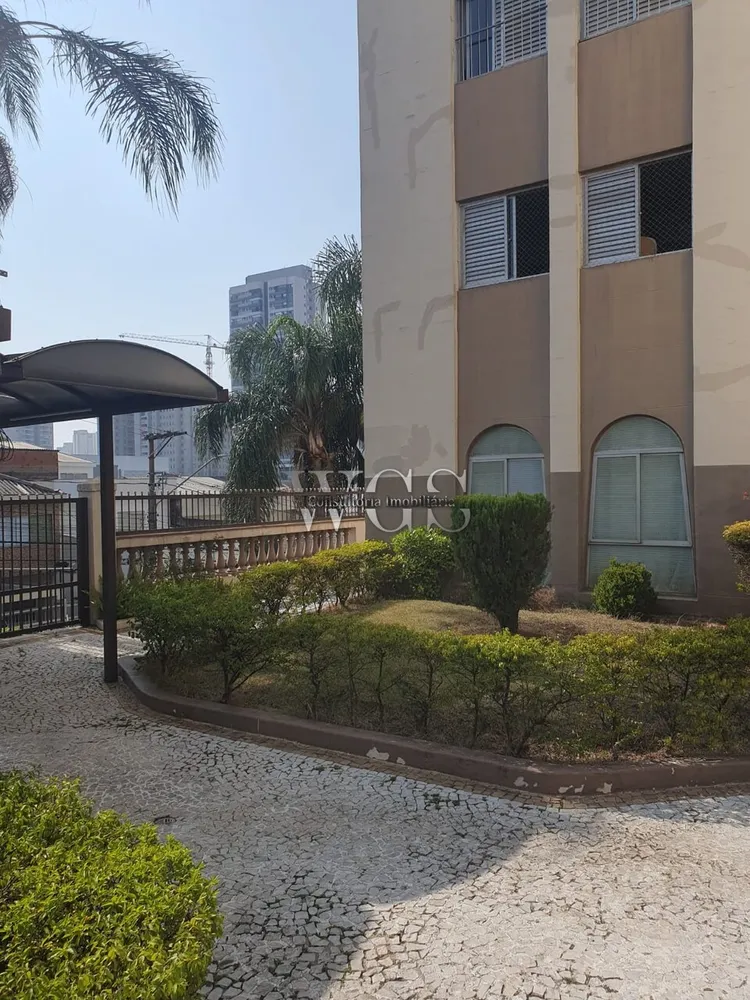 Apartamento, 3 quartos, 180 m² - Foto 3