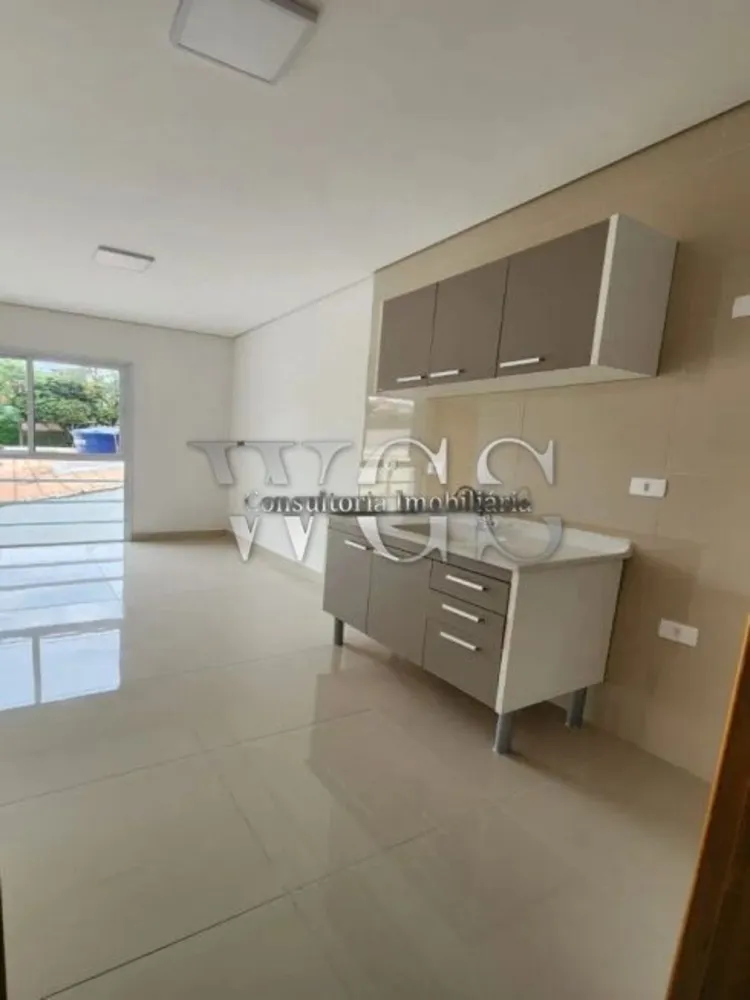 Apartamento, 1 quarto, 28 m² - Foto 1