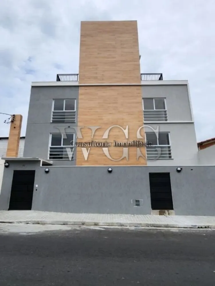 Apartamento, 1 quarto, 28 m² - Foto 5