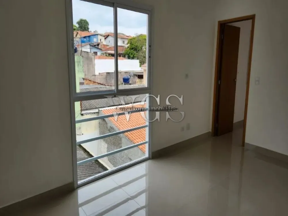 Apartamento, 1 quarto, 28 m² - Foto 3