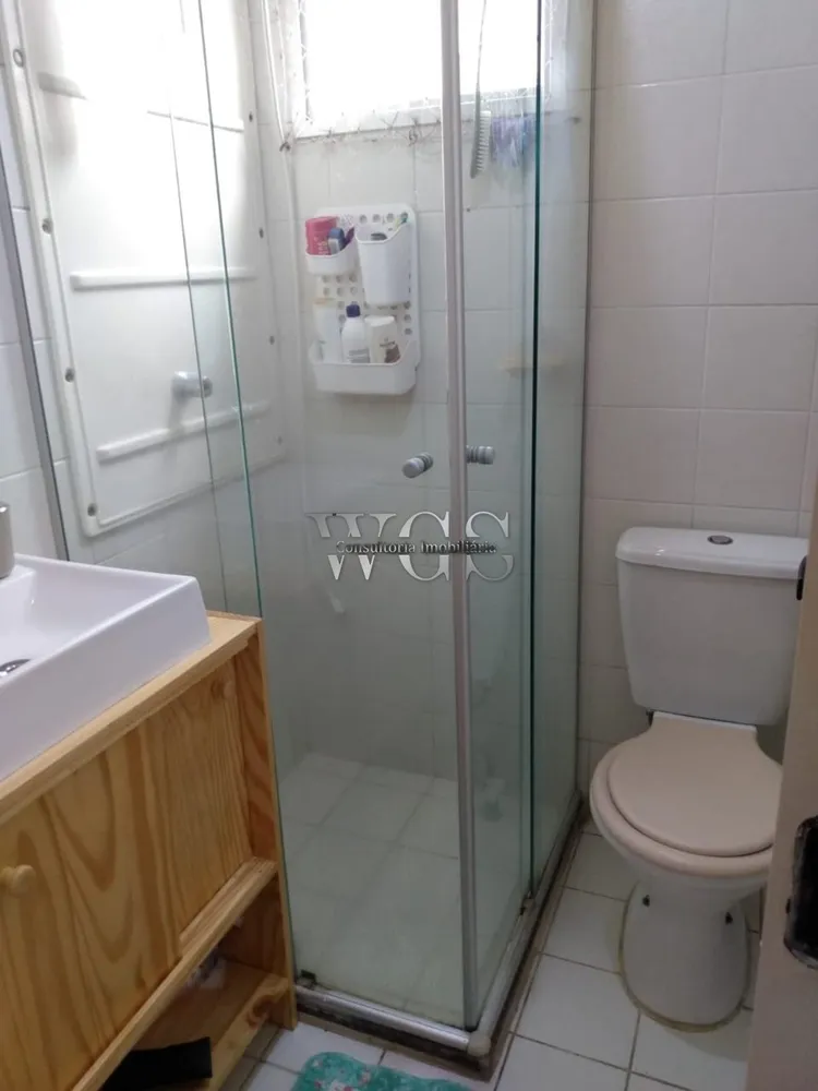 Apartamento, 2 quartos, 46 m² - Foto 15