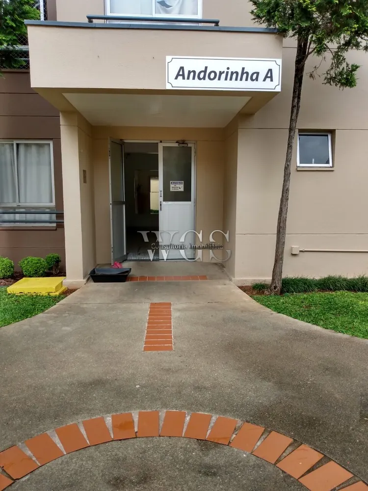 Apartamento, 2 quartos, 46 m² - Foto 11