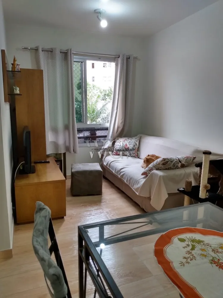 Apartamento, 2 quartos, 46 m² - Foto 12