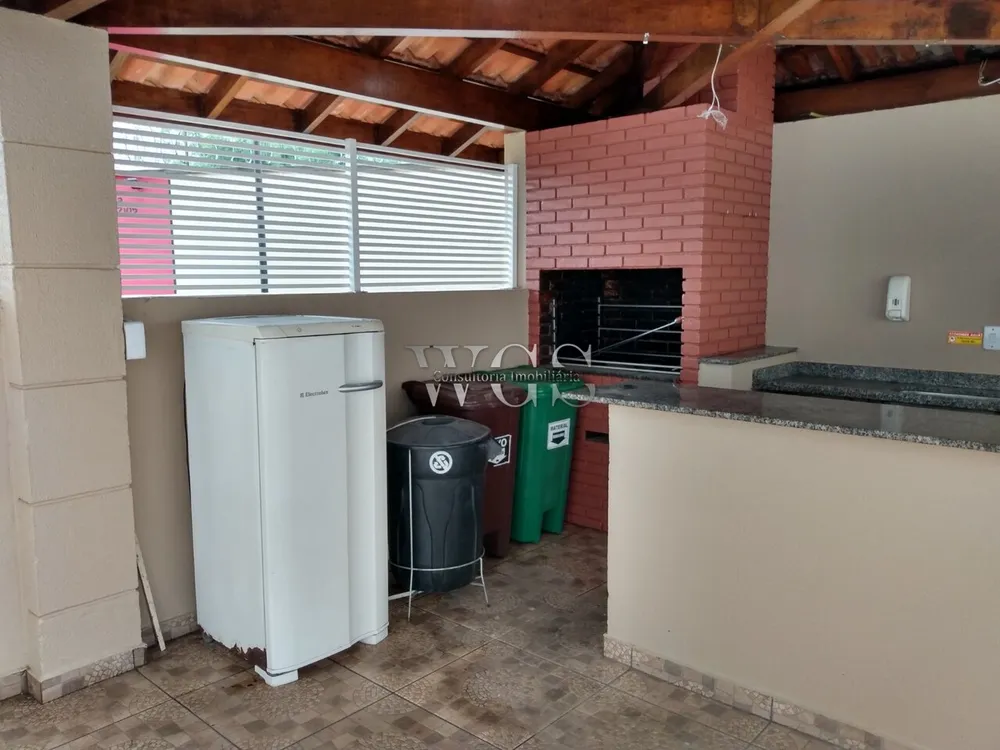 Apartamento, 2 quartos, 46 m² - Foto 5