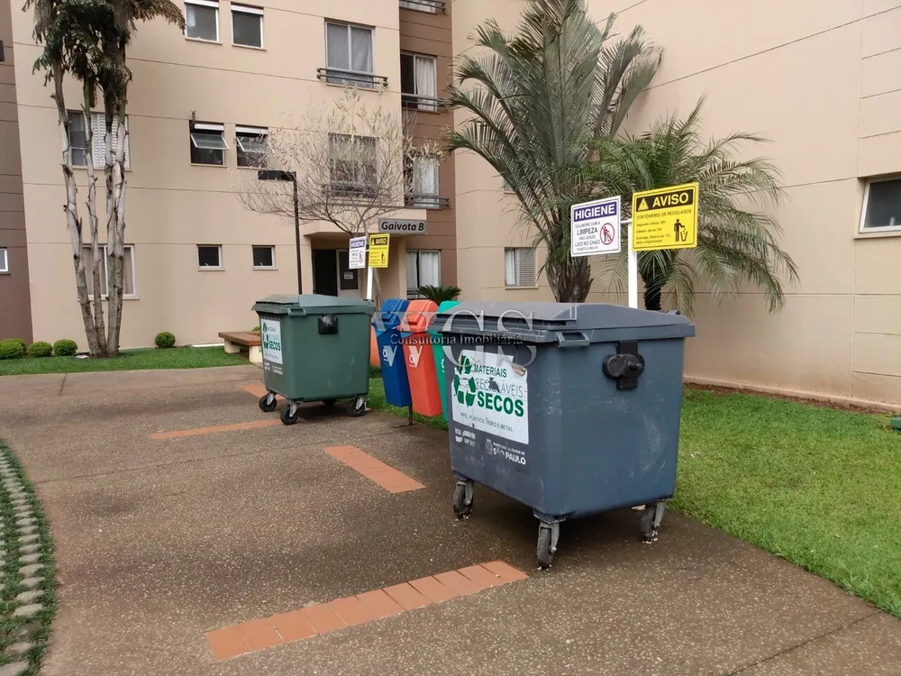 Apartamento, 2 quartos, 46 m² - Foto 10