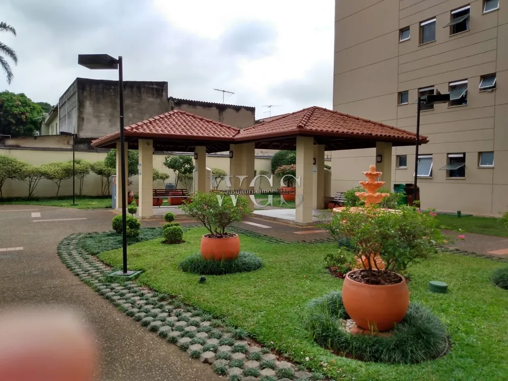 Apartamento, 2 quartos, 46 m² - Foto 7