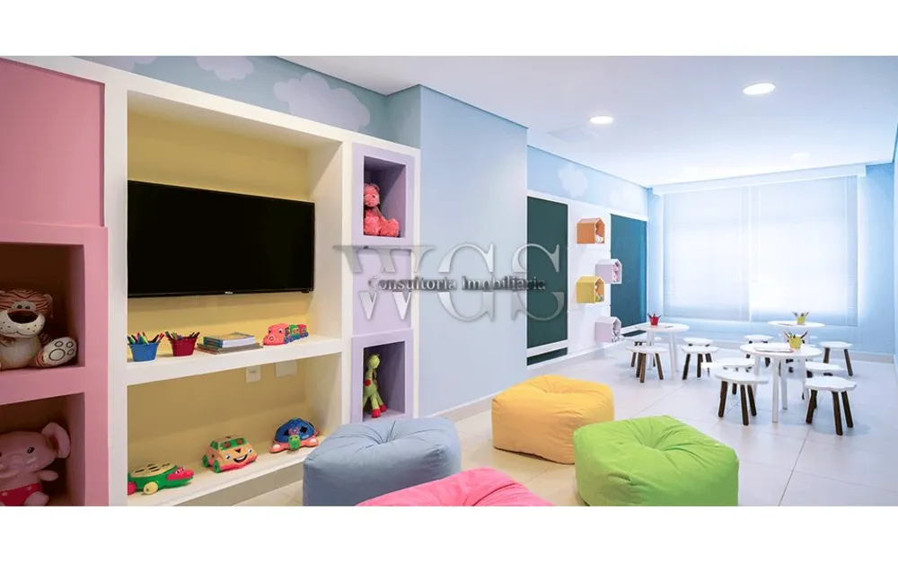 Apartamento, 2 quartos, 47 m² - Foto 12