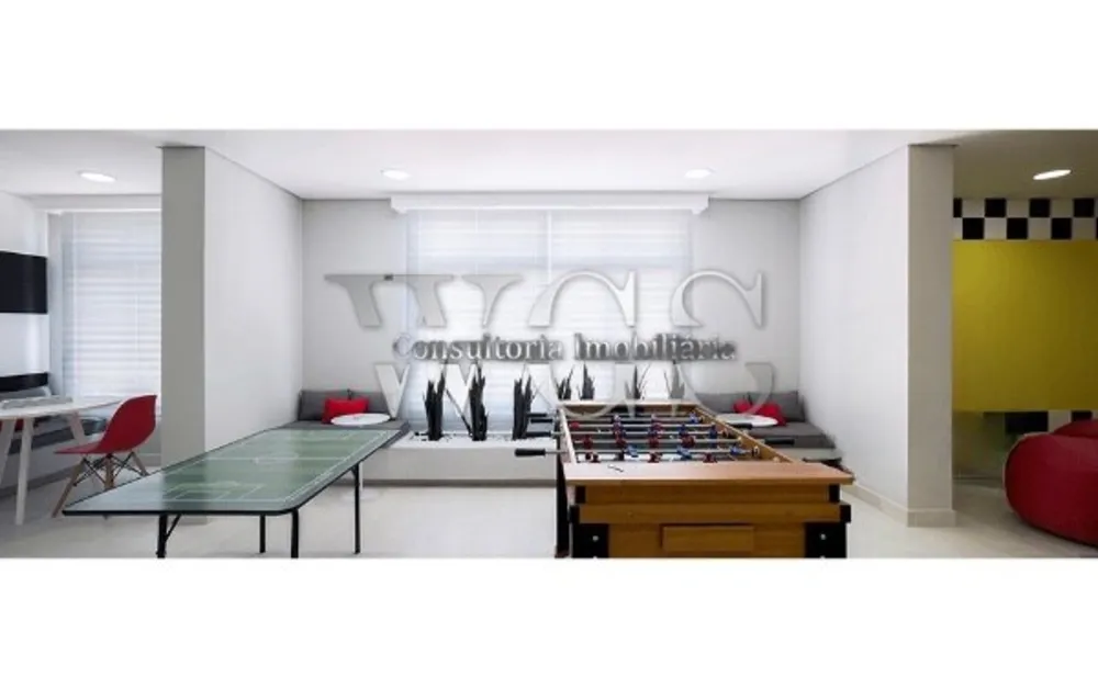 Apartamento, 2 quartos, 47 m² - Foto 6