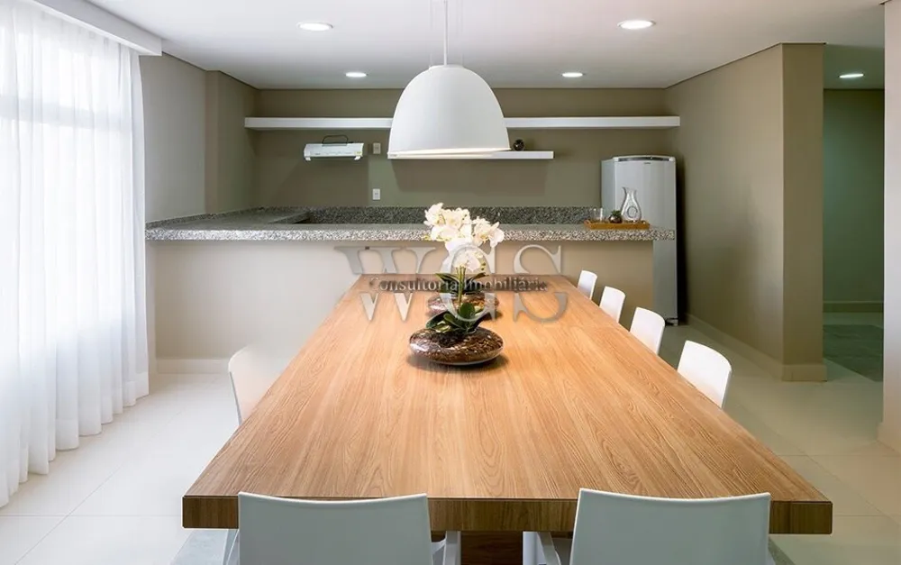Apartamento, 2 quartos, 47 m² - Foto 9