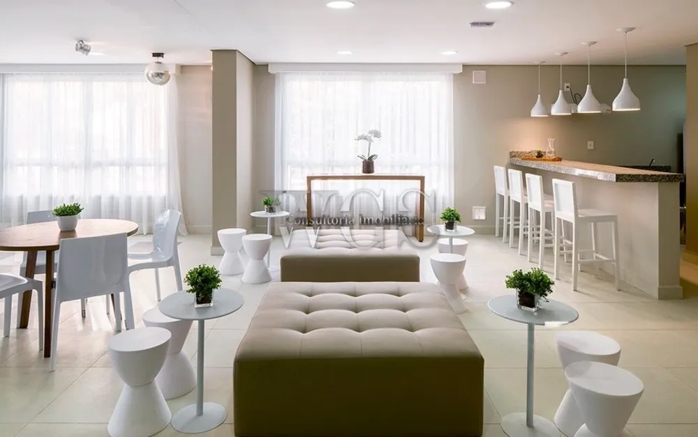 Apartamento, 2 quartos, 47 m² - Foto 8