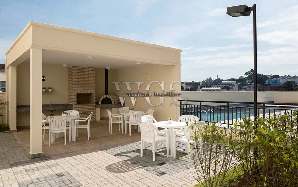 Apartamento, 2 quartos, 47 m² - Foto 11