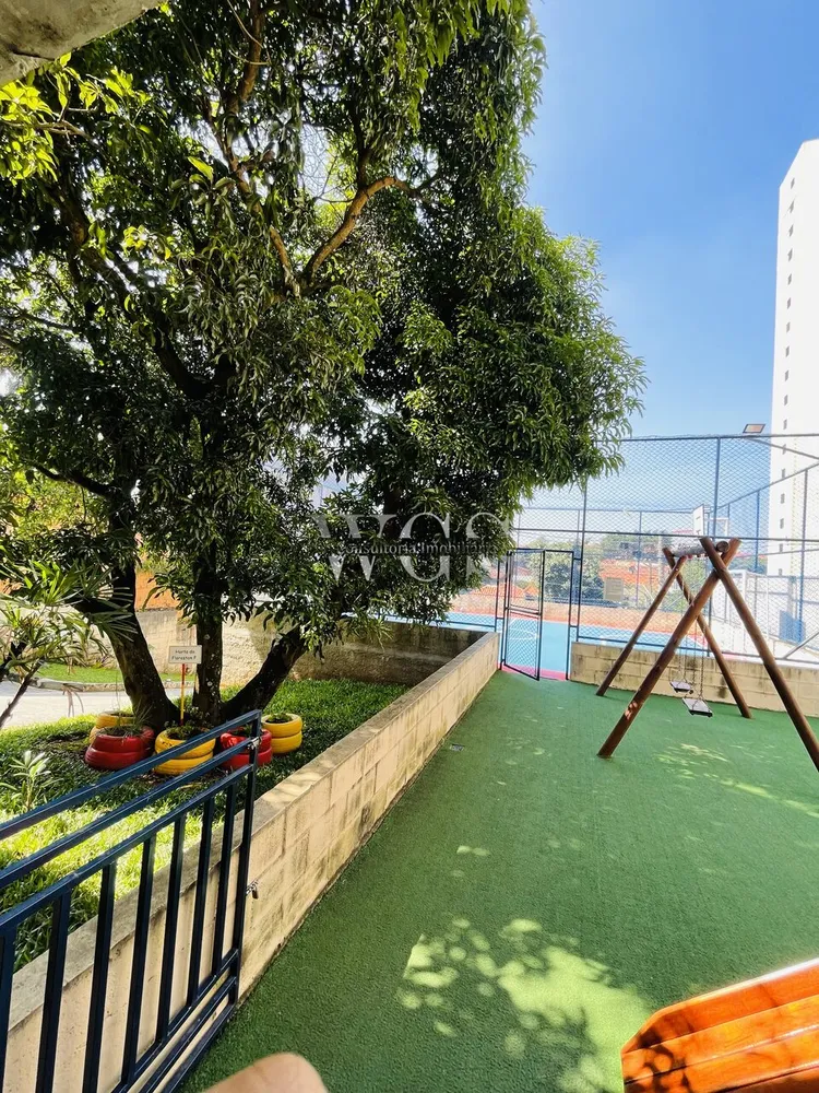 Apartamento, 2 quartos, 46 m² - Foto 4
