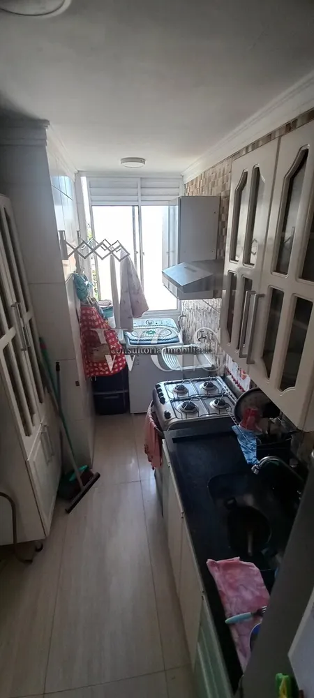 Apartamento, 2 quartos, 46 m² - Foto 11