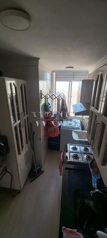 Apartamento, 2 quartos, 46 m² - Foto 12