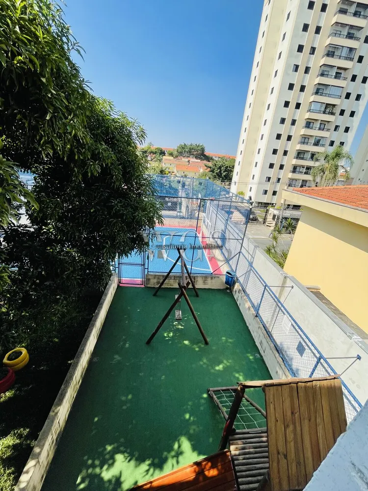 Apartamento, 2 quartos, 46 m² - Foto 3