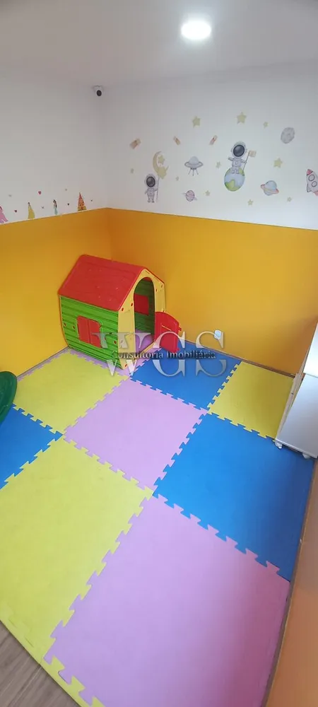 Apartamento, 2 quartos, 46 m² - Foto 9