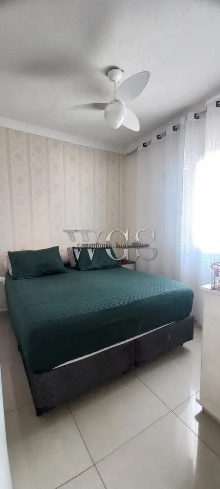 Apartamento, 2 quartos, 46 m² - Foto 14