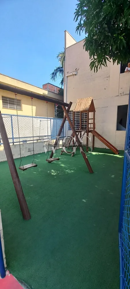 Apartamento, 2 quartos, 46 m² - Foto 6