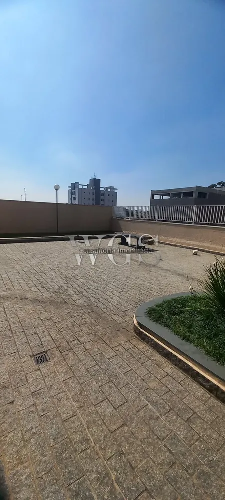Apartamento, 2 quartos, 46 m² - Foto 7