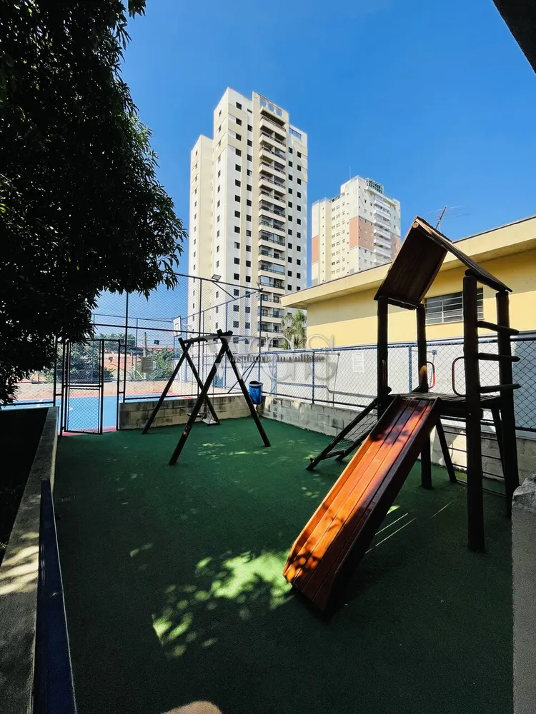 Apartamento, 2 quartos, 46 m² - Foto 5