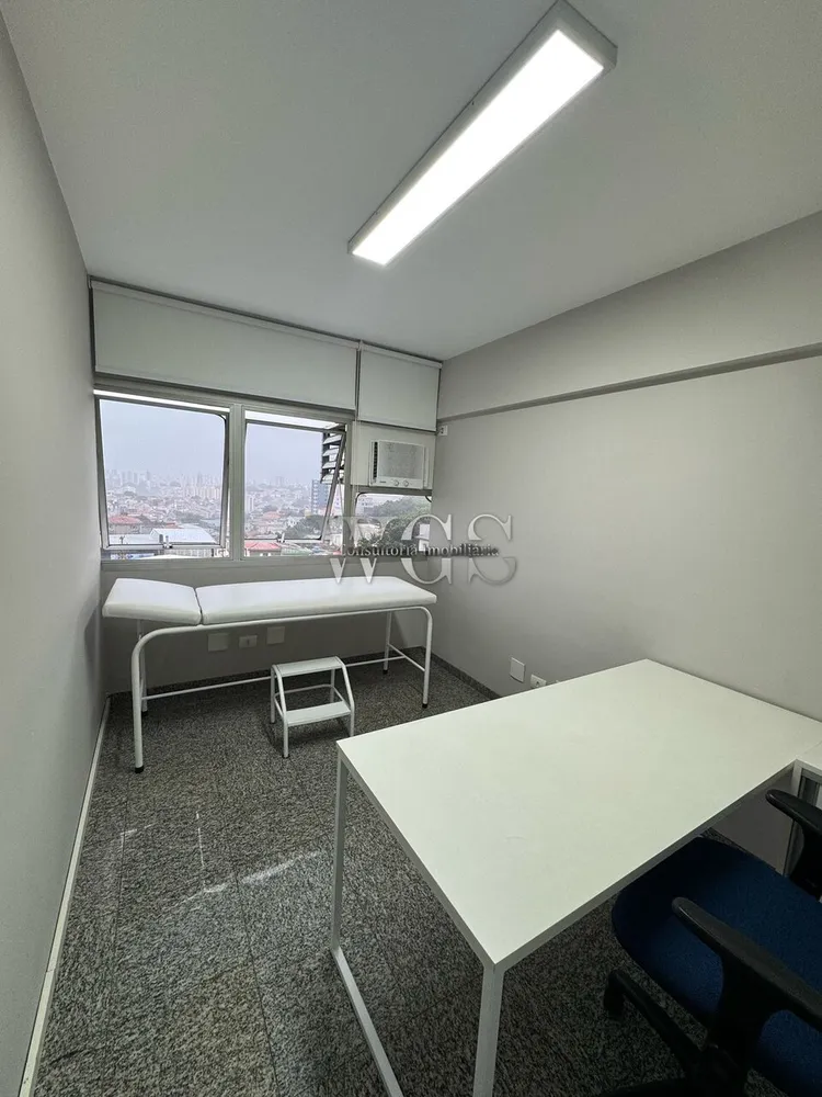 Prédio Inteiro, 580 m² - Foto 7