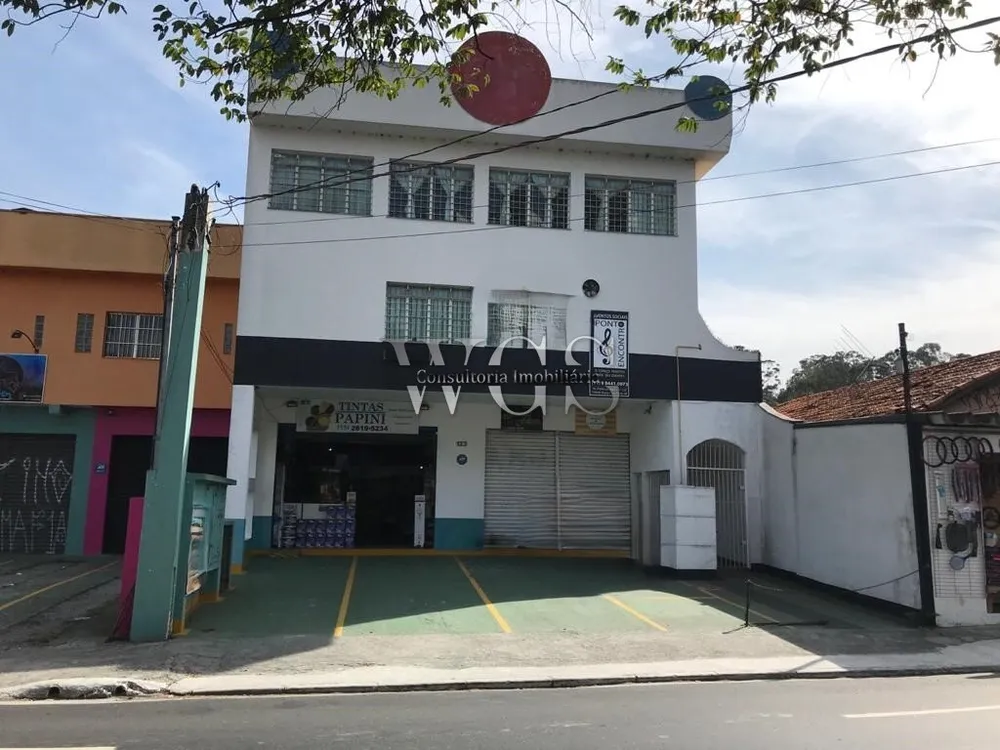 Prédio Inteiro, 580 m² - Foto 16
