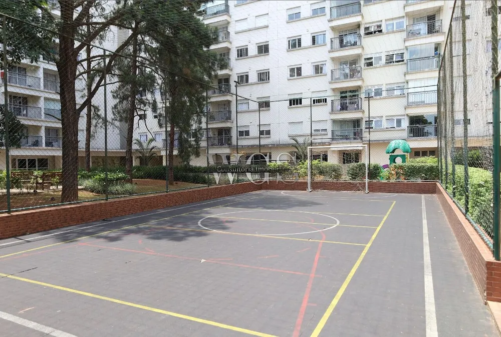Apartamento, 2 quartos, 61 m² - Foto 1