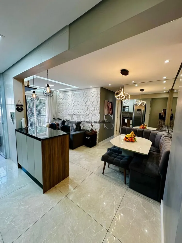 Apartamento, 2 quartos, 61 m² - Foto 5